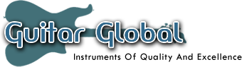 Guitar Global Logo