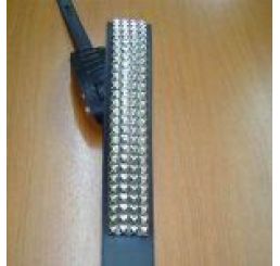 Antitodo Heavy Metal Strap with Heavy Lining