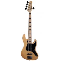 Tagima TJB 5 Bass Guitar