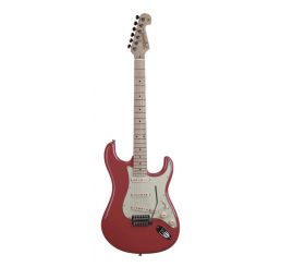 Tagima T 635 Guitar Red