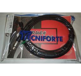 Tecniforte Mircophone Cable