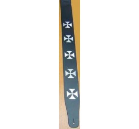 Antitodo Iron Cross Strap