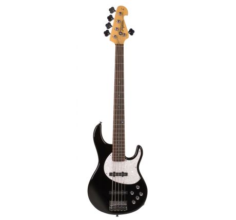 Tagima Fusion 5 Bass Guitar