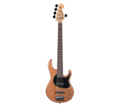 Tagima Fusion 5 Bass Guitar