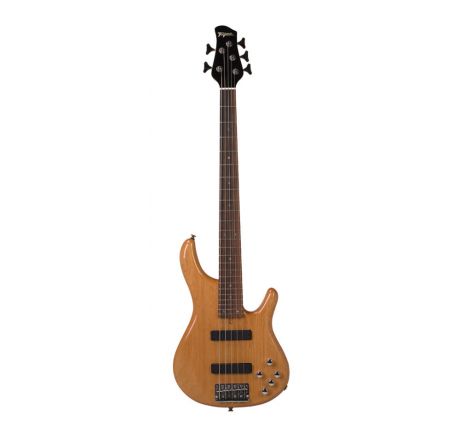 Tagima Millennium 5 Bass Guitar