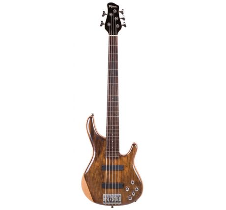 Millennium IMBUIA 5 Bass Guitar