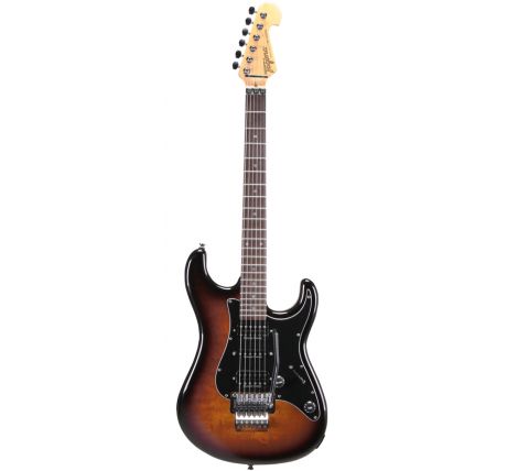 Tagima 785 Custom Guitar