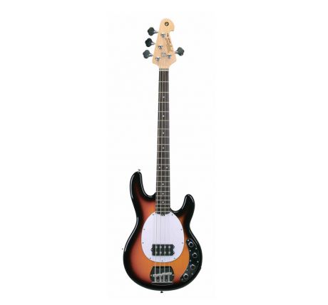 Tagima TBM 4 Bass Guitar