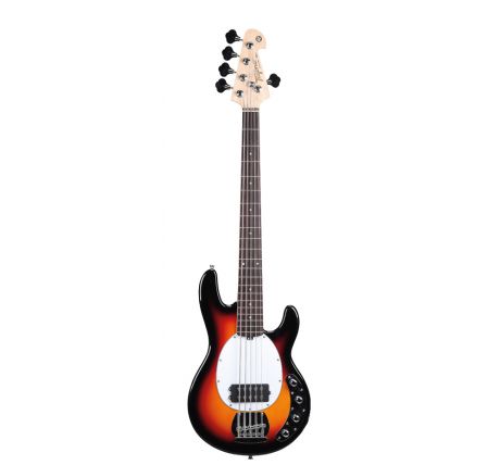Tagima TBM 5 Bass Guitar