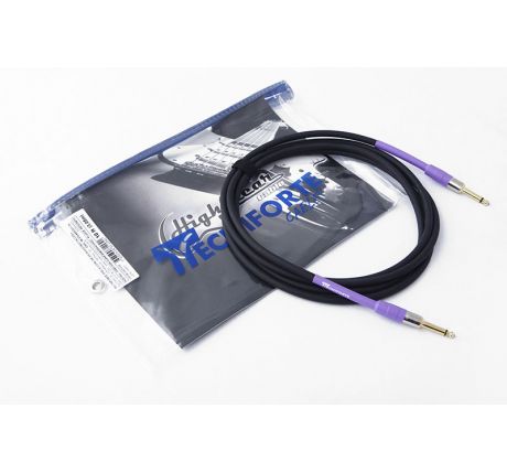 Tecniforte High Clear Cable