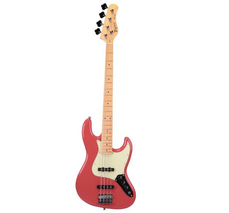 Tagima TJB 435 Bass Guitar