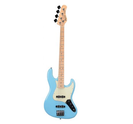 Tagima TJB 435 Bass Guitar