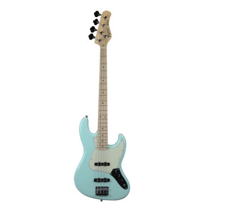 Tagima TJB 435 Bass Guitar