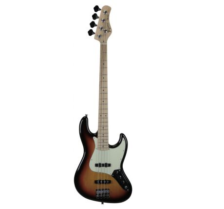 Tagima TJB 435 Bass Guitar