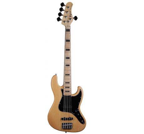 Tagima TJB 5 Bass Guitar