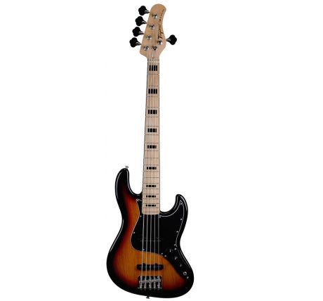 Tagima TJB 5 Bass Guitar