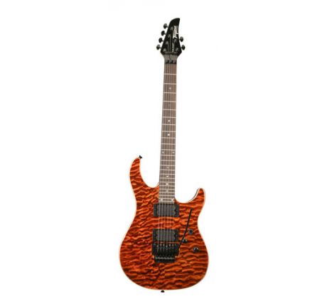 Tagima Special Vulcan CT Import Guitar