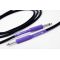 Tecniforte High Clear Rai Reto Instrument Cable Nickle