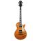 Tagima TLP Flamed Guitar